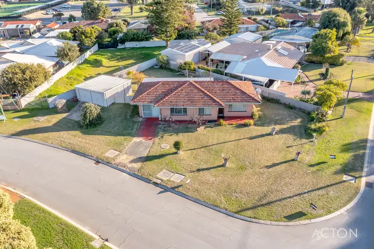 57 Churchill Avenue, Dudley Park WA 6210