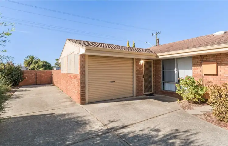6/36 Horslay Way, Noranda WA 6062