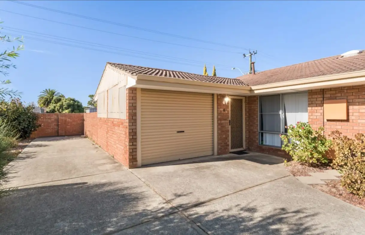 Main view of Homely house listing, 6/36 Horslay Way, Noranda WA 6062
