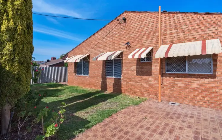 Second view of Homely house listing, 6/36 Horslay Way, Noranda WA 6062