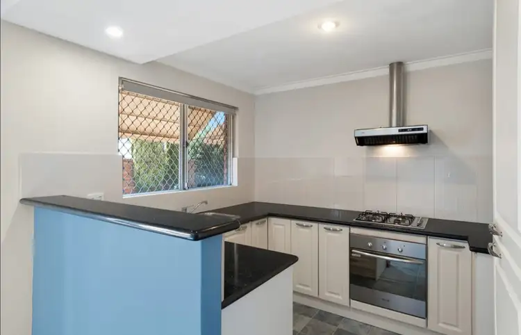Third view of Homely house listing, 6/36 Horslay Way, Noranda WA 6062