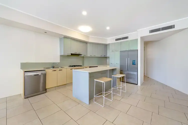 Second view of Homely unit listing, 323/72-74 The Strand, North Ward QLD 4810