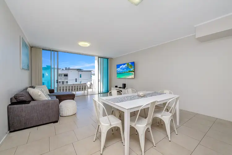 Third view of Homely unit listing, 323/72-74 The Strand, North Ward QLD 4810