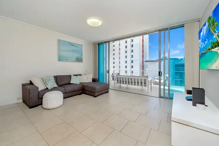 Fourth view of Homely unit listing, 323/72-74 The Strand, North Ward QLD 4810