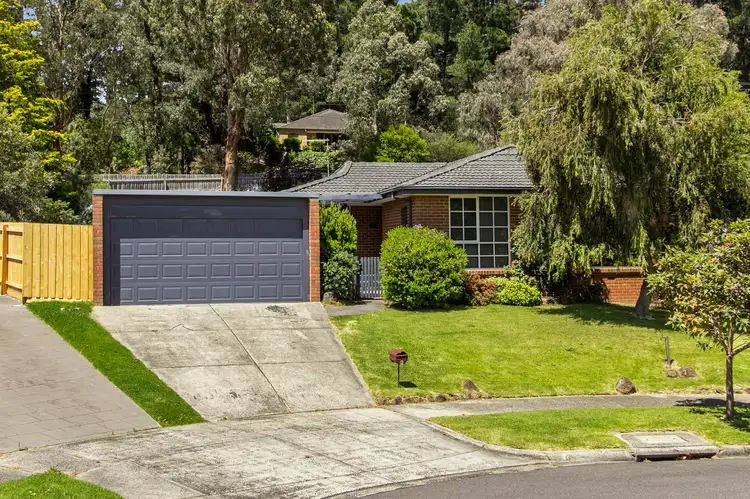 6 Eva Court, Donvale VIC 3111