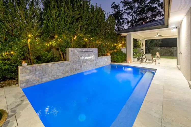 18 Jackson Ridge Road, Upper Coomera QLD 4209