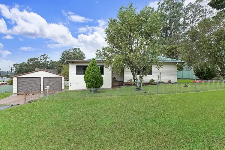 Main view of Homely house listing, 122 Fassifern Road, Blackalls Park NSW 2283
