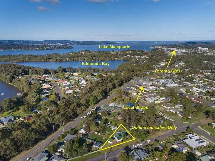 Second view of Homely house listing, 122 Fassifern Road, Blackalls Park NSW 2283