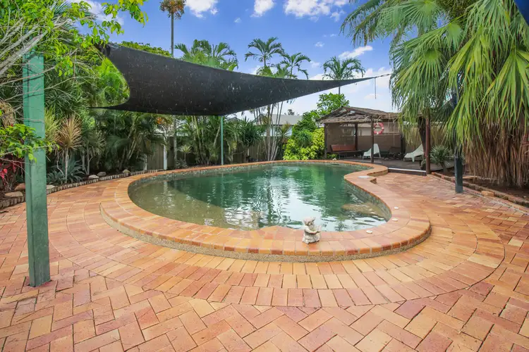 Main view of Homely house listing, 94 Gollogly Lane, Rasmussen QLD 4815