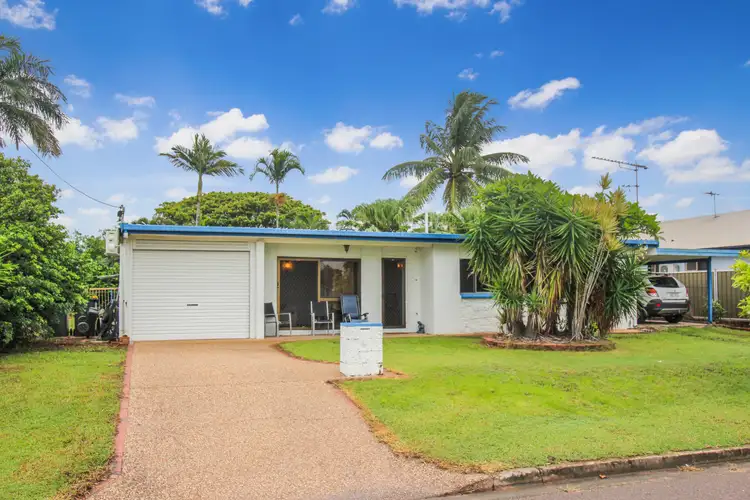 Third view of Homely house listing, 94 Gollogly Lane, Rasmussen QLD 4815