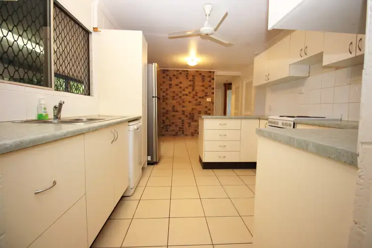 Fourth view of Homely house listing, 94 Gollogly Lane, Rasmussen QLD 4815