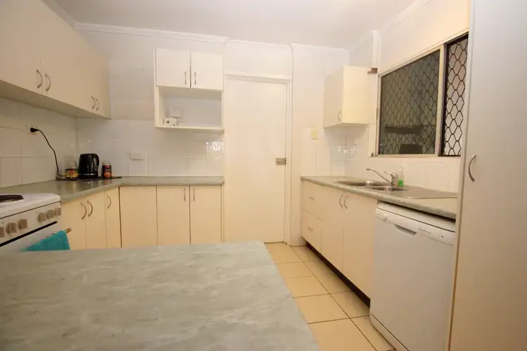 Fifth view of Homely house listing, 94 Gollogly Lane, Rasmussen QLD 4815