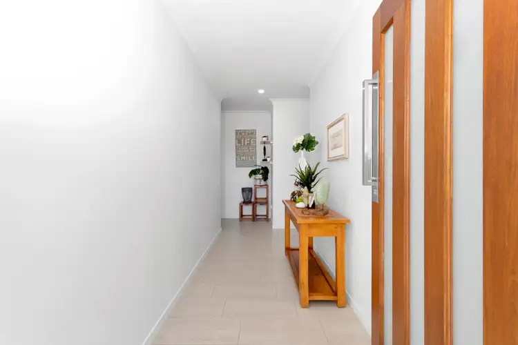 Second view of Homely house listing, 13 Froghollow Drive, Ooralea QLD 4740