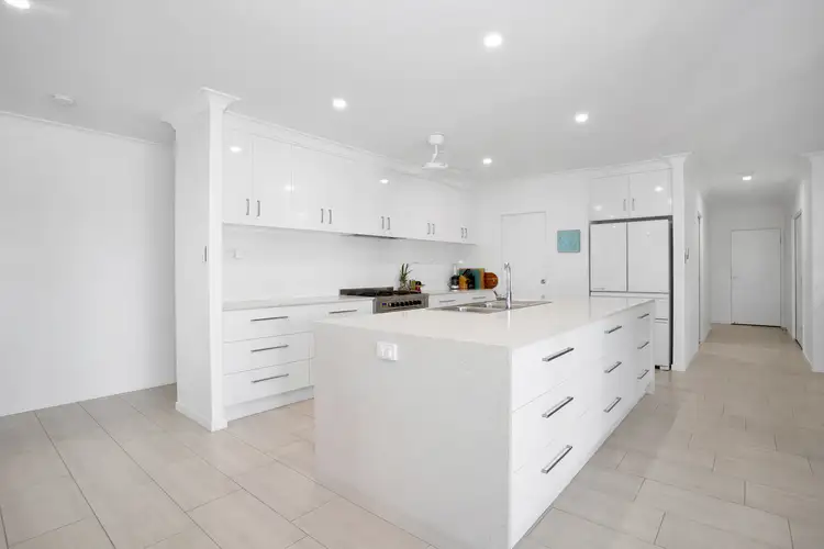 Third view of Homely house listing, 13 Froghollow Drive, Ooralea QLD 4740