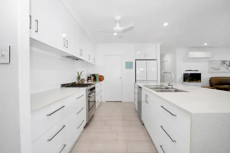 Fourth view of Homely house listing, 13 Froghollow Drive, Ooralea QLD 4740