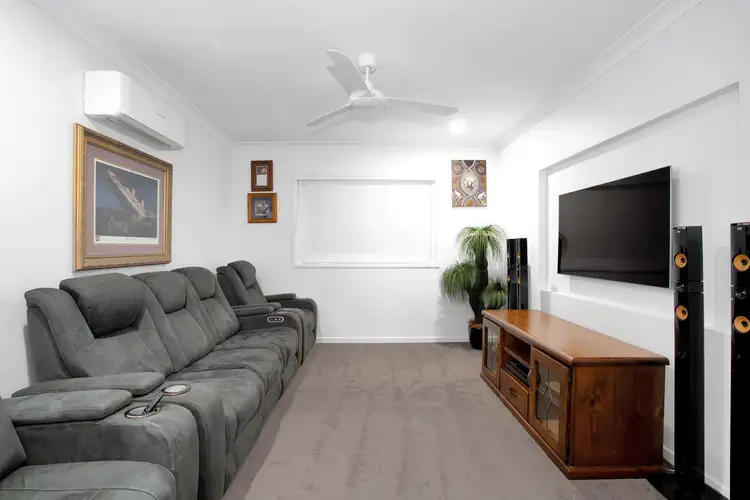 Fifth view of Homely house listing, 13 Froghollow Drive, Ooralea QLD 4740