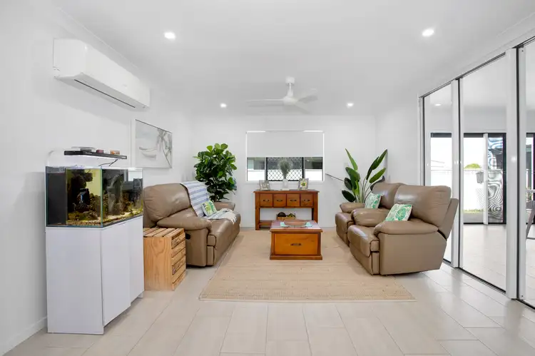 Seventh view of Homely house listing, 13 Froghollow Drive, Ooralea QLD 4740