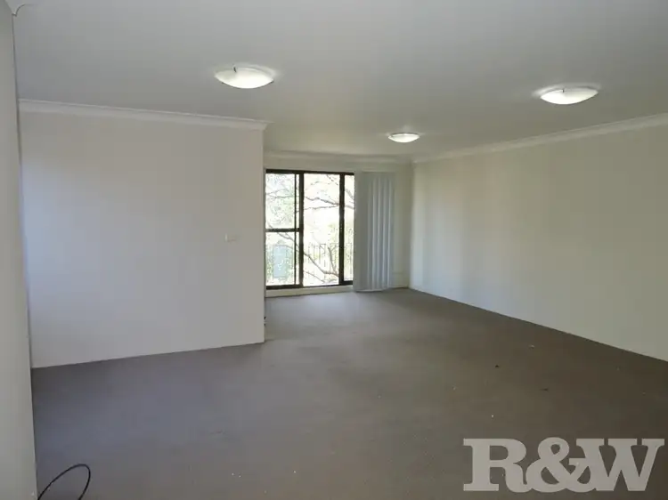 Second view of Homely apartment listing, 6/3-5 Elizabeth Street, Parramatta NSW 2150