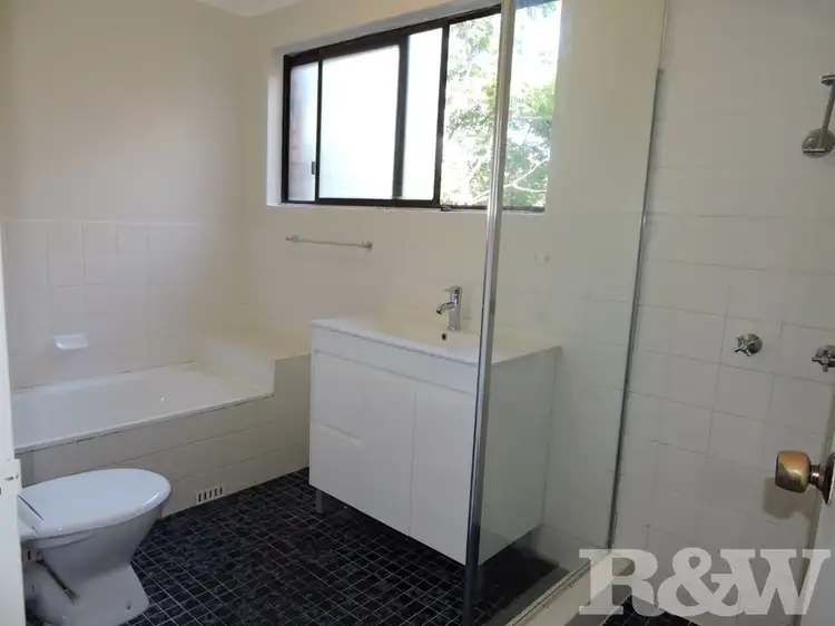 Fourth view of Homely apartment listing, 6/3-5 Elizabeth Street, Parramatta NSW 2150