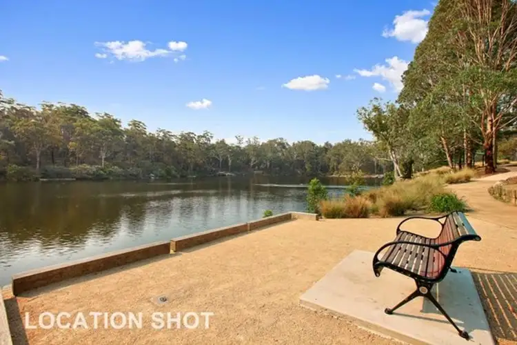 Fifth view of Homely apartment listing, 6/3-5 Elizabeth Street, Parramatta NSW 2150