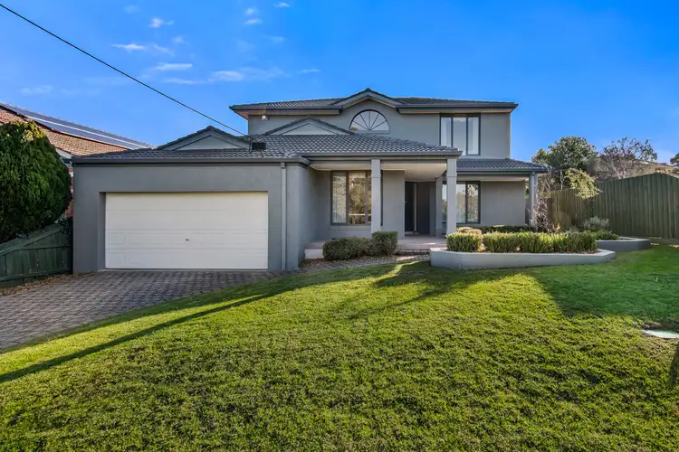 115 Garnett Road, Wheelers Hill VIC 3150