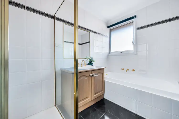 Sixth view of Homely house listing, 115 Garnett Road, Wheelers Hill VIC 3150