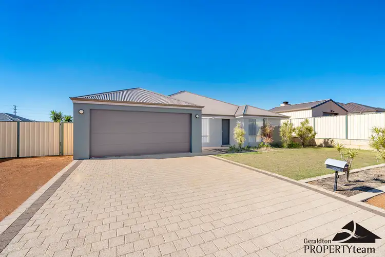 Main view of Homely house listing, 8 Castlefin Road, Utakarra WA 6530
