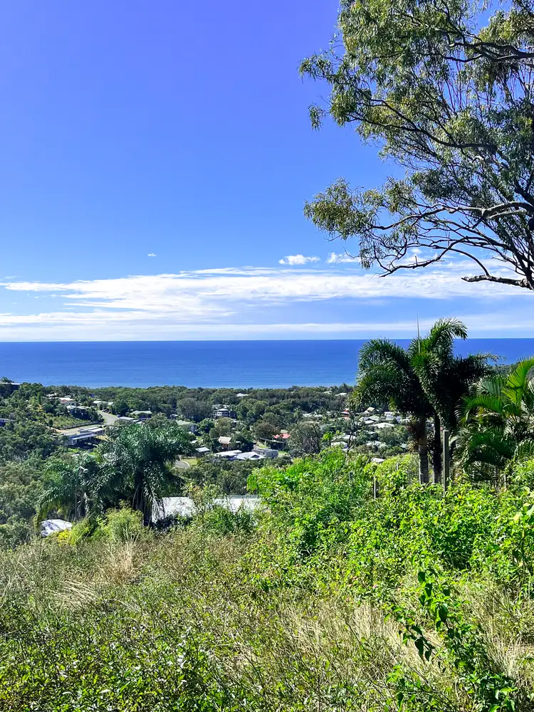 Third view of Homely land listing, 11 Shady Lane, Agnes Water QLD 4677