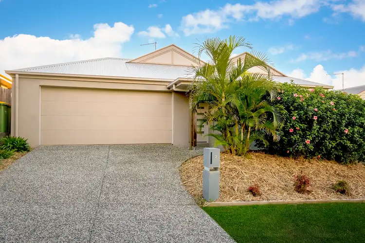 7 Tiffany Way, Pimpama QLD 4209