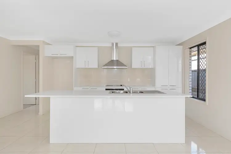 Second view of Homely house listing, 7 Tiffany Way, Pimpama QLD 4209