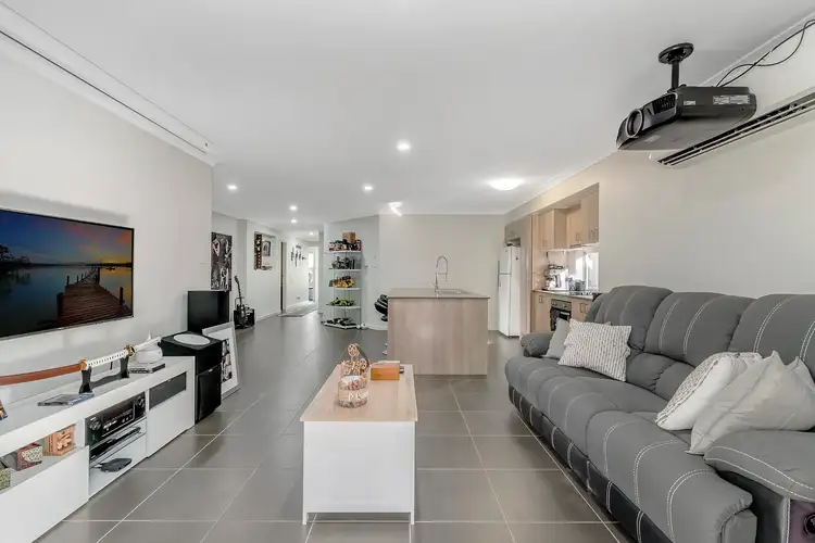 Fifth view of Homely house listing, 71 William Boulevard, Pimpama QLD 4209