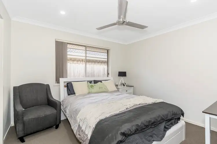 Sixth view of Homely house listing, 71 William Boulevard, Pimpama QLD 4209