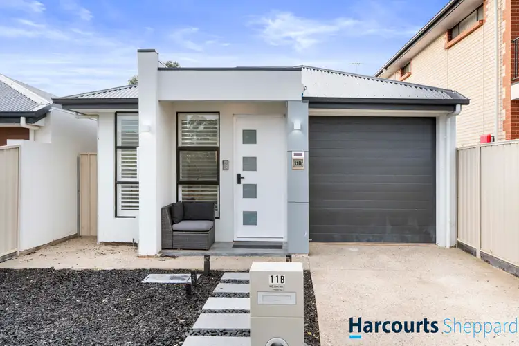11b Myrtle Grove, Tonsley SA 5042