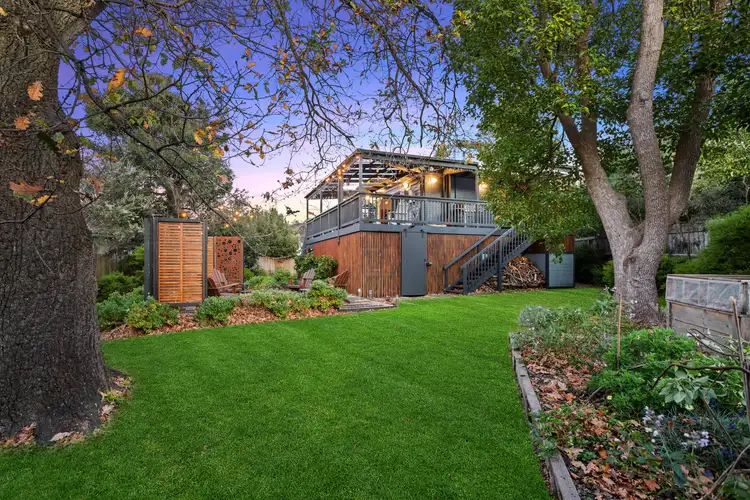 112 Fleetwood Crescent, Frankston South VIC 3199