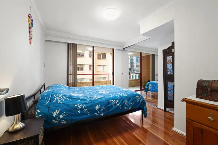 Fourth view of Homely apartment listing, 289/158-166 Day Street (289-295 Sussex St), Sydney NSW 2000