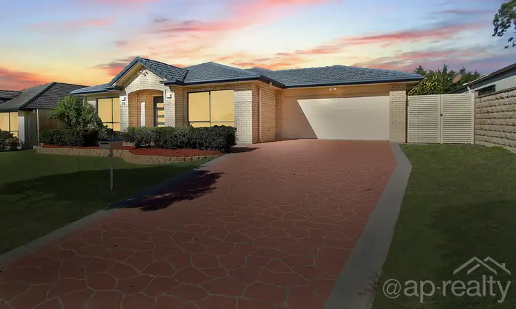 Second view of Homely house listing, 20 St Andrews Avenue, Forest Lake QLD 4078