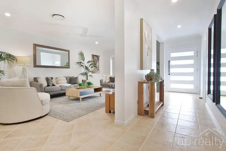 Third view of Homely house listing, 20 St Andrews Avenue, Forest Lake QLD 4078