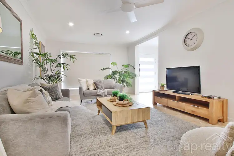 Fourth view of Homely house listing, 20 St Andrews Avenue, Forest Lake QLD 4078