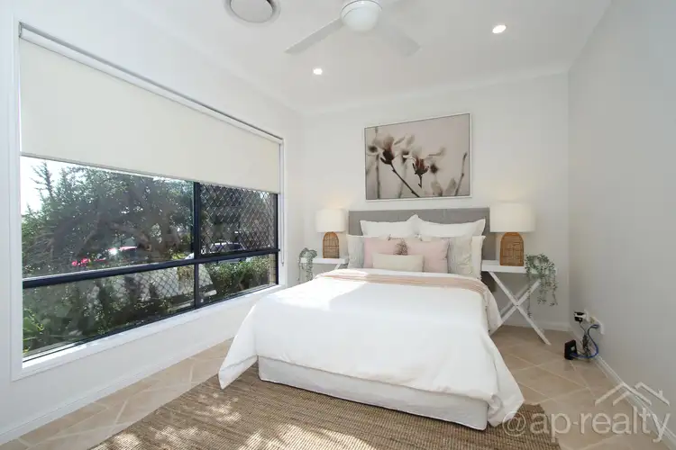 Fifth view of Homely house listing, 20 St Andrews Avenue, Forest Lake QLD 4078