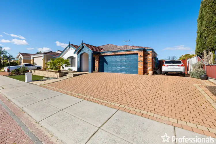 10 Ezekiel Avenue, Canning Vale WA 6155