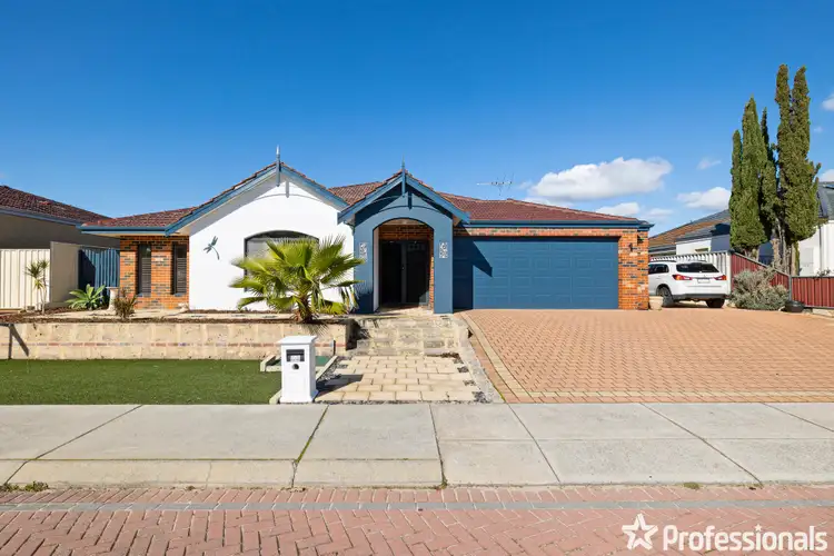 Second view of Homely house listing, 10 Ezekiel Avenue, Canning Vale WA 6155