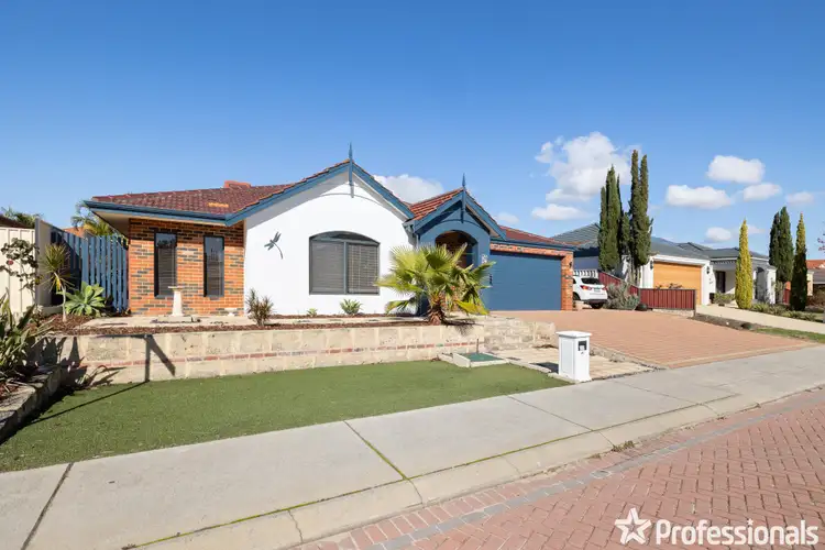 Third view of Homely house listing, 10 Ezekiel Avenue, Canning Vale WA 6155