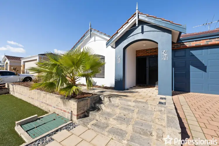 Fourth view of Homely house listing, 10 Ezekiel Avenue, Canning Vale WA 6155