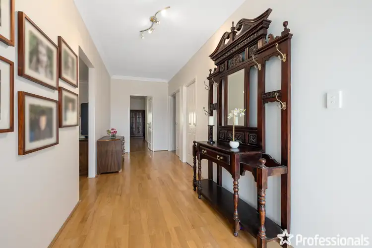 Fifth view of Homely house listing, 10 Ezekiel Avenue, Canning Vale WA 6155