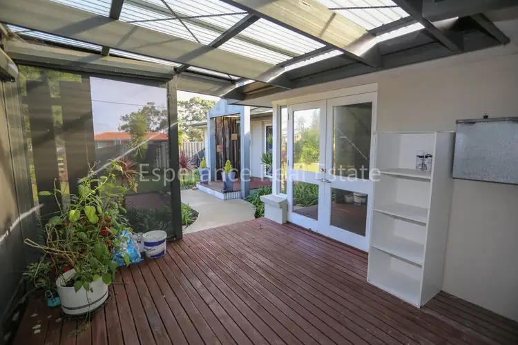 Third view of Homely house listing, 17 Arthur Street, Castletown WA 6450