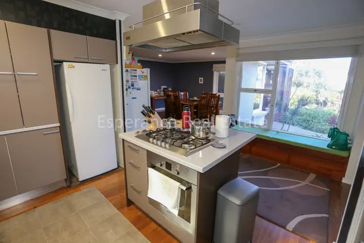 Sixth view of Homely house listing, 17 Arthur Street, Castletown WA 6450