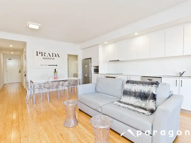 17/359 Oxford Street, Mount Hawthorn WA 6016