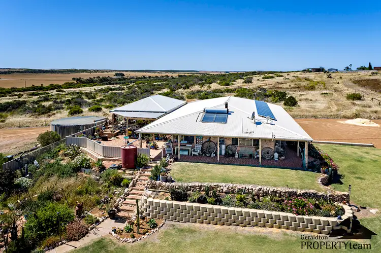 Main view of Homely house listing, 34 Hampton Road, Rudds Gully WA 6532
