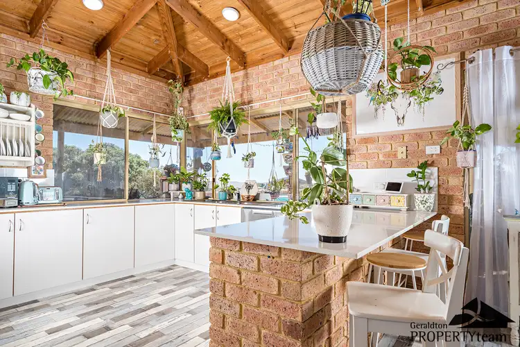 Third view of Homely house listing, 34 Hampton Road, Rudds Gully WA 6532