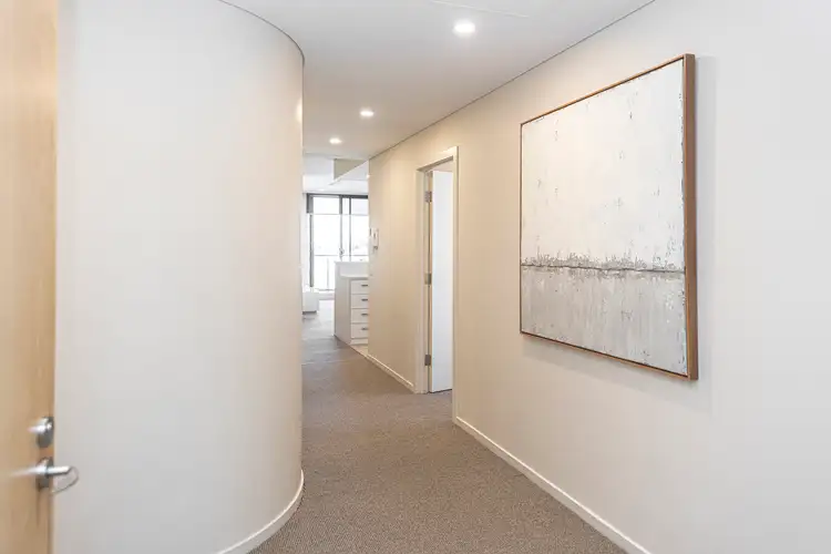 Third view of Homely apartment listing, 408/145 Brebner Drive, West Lakes SA 5021